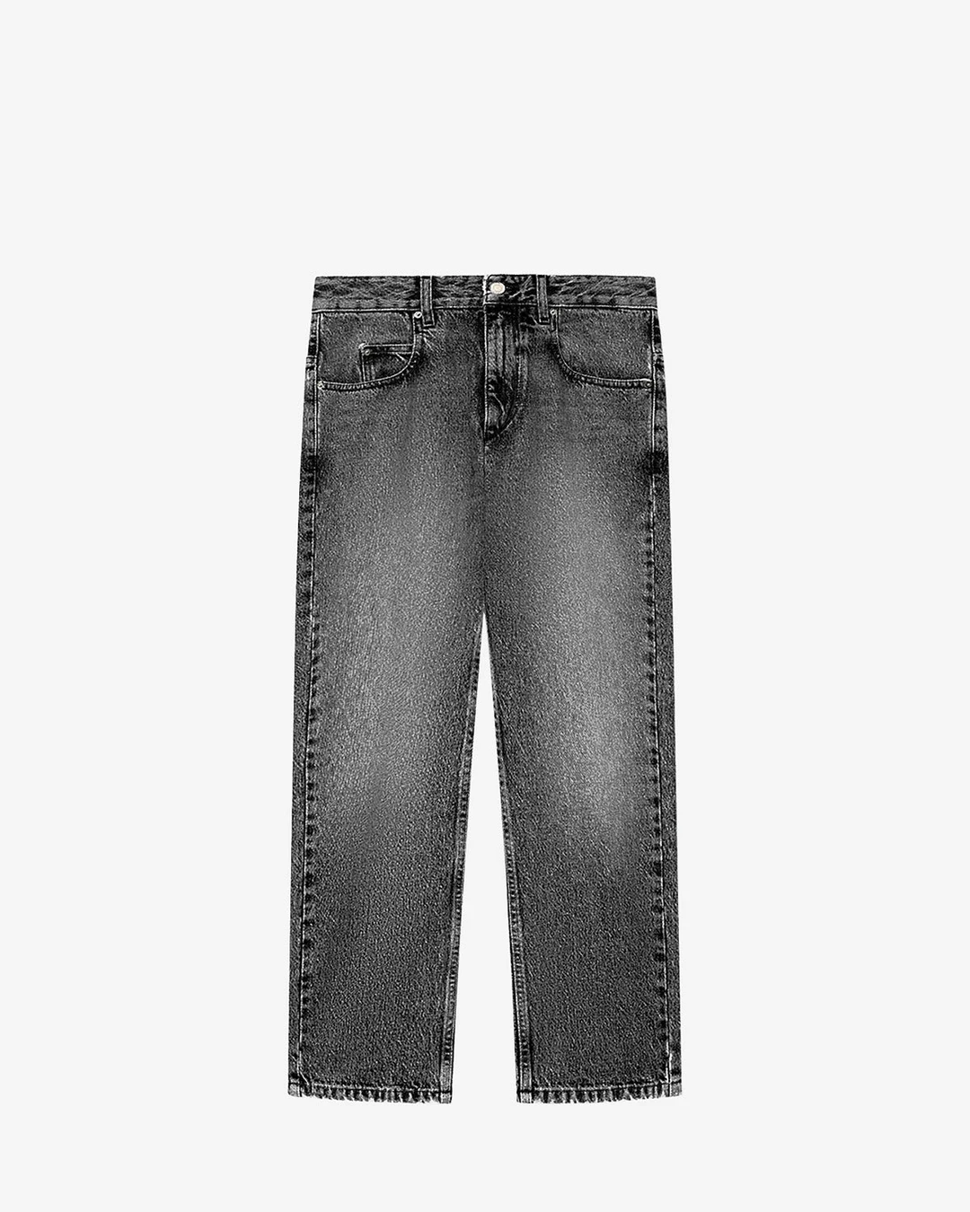 Pantalon Dakota - Femme - Bleu Clair - Taille 42