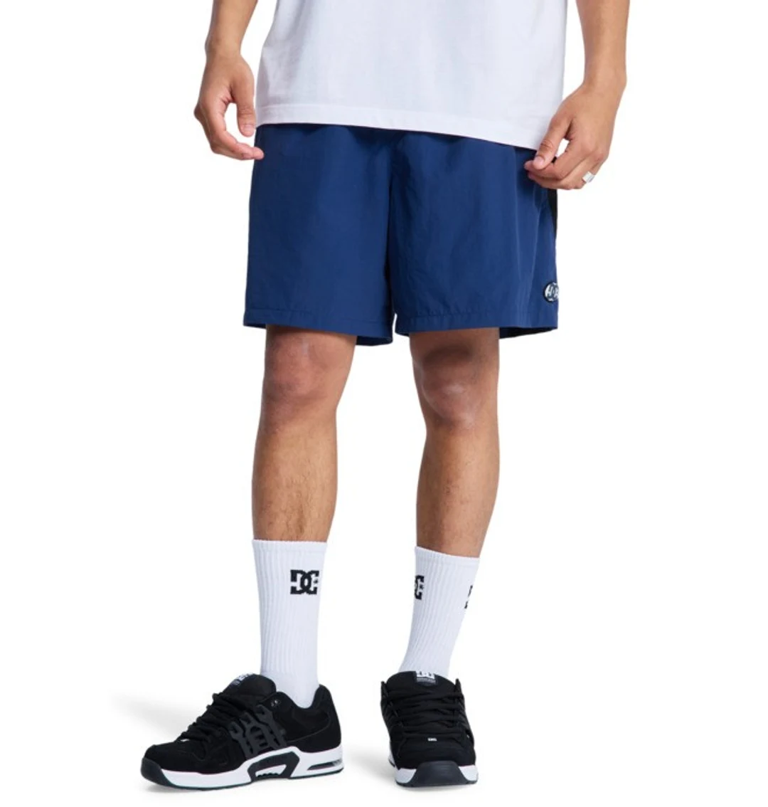 Flow Down - Short taille élastique pour Homme