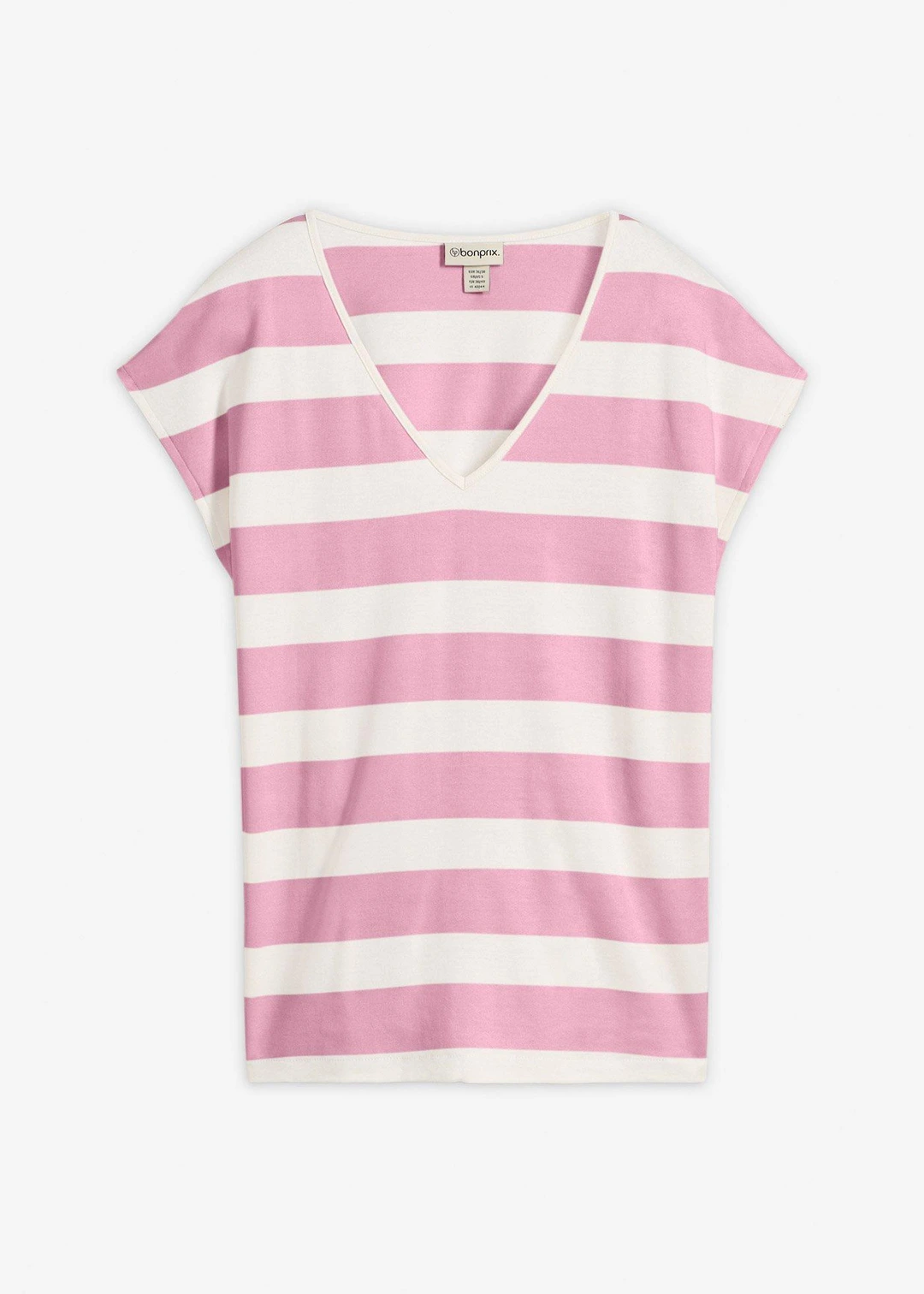 T-shirt rayé