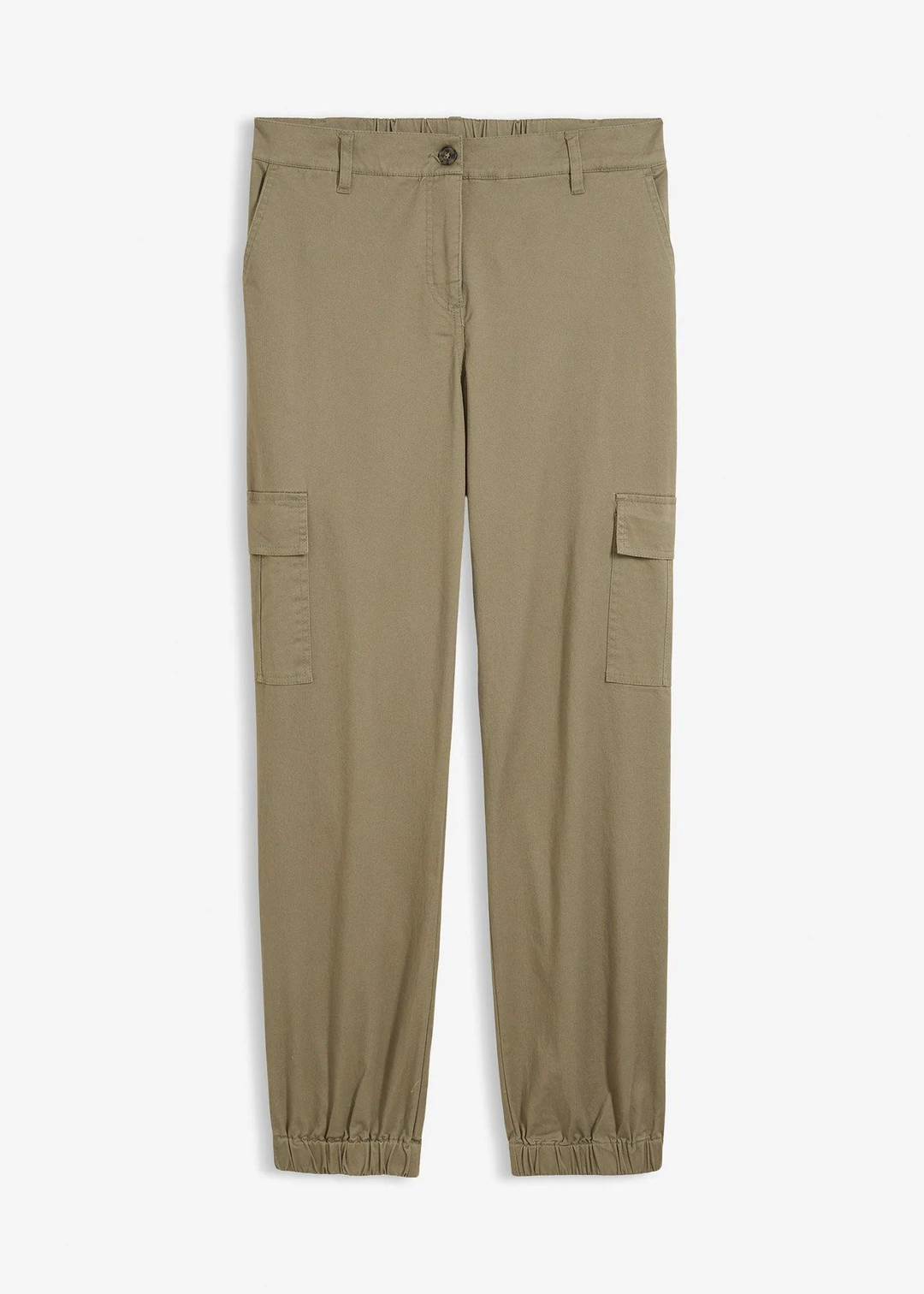 Pantalon cargo