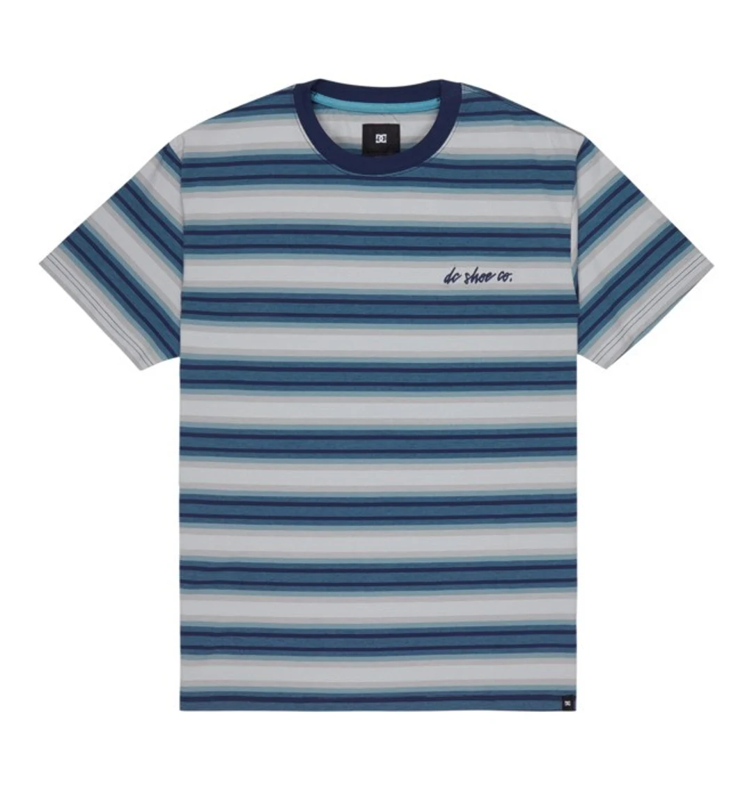 Sheriff Stripe - T-Shirt à manches courtes pour Homme