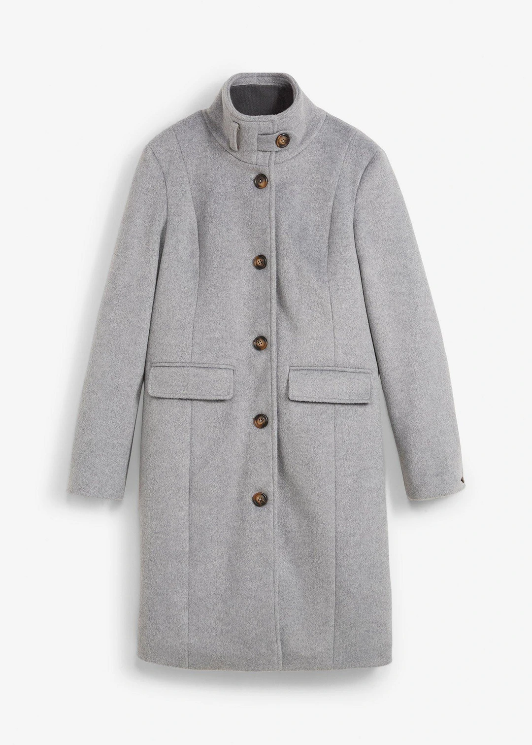 Manteau d’hiver, style 2-en-1