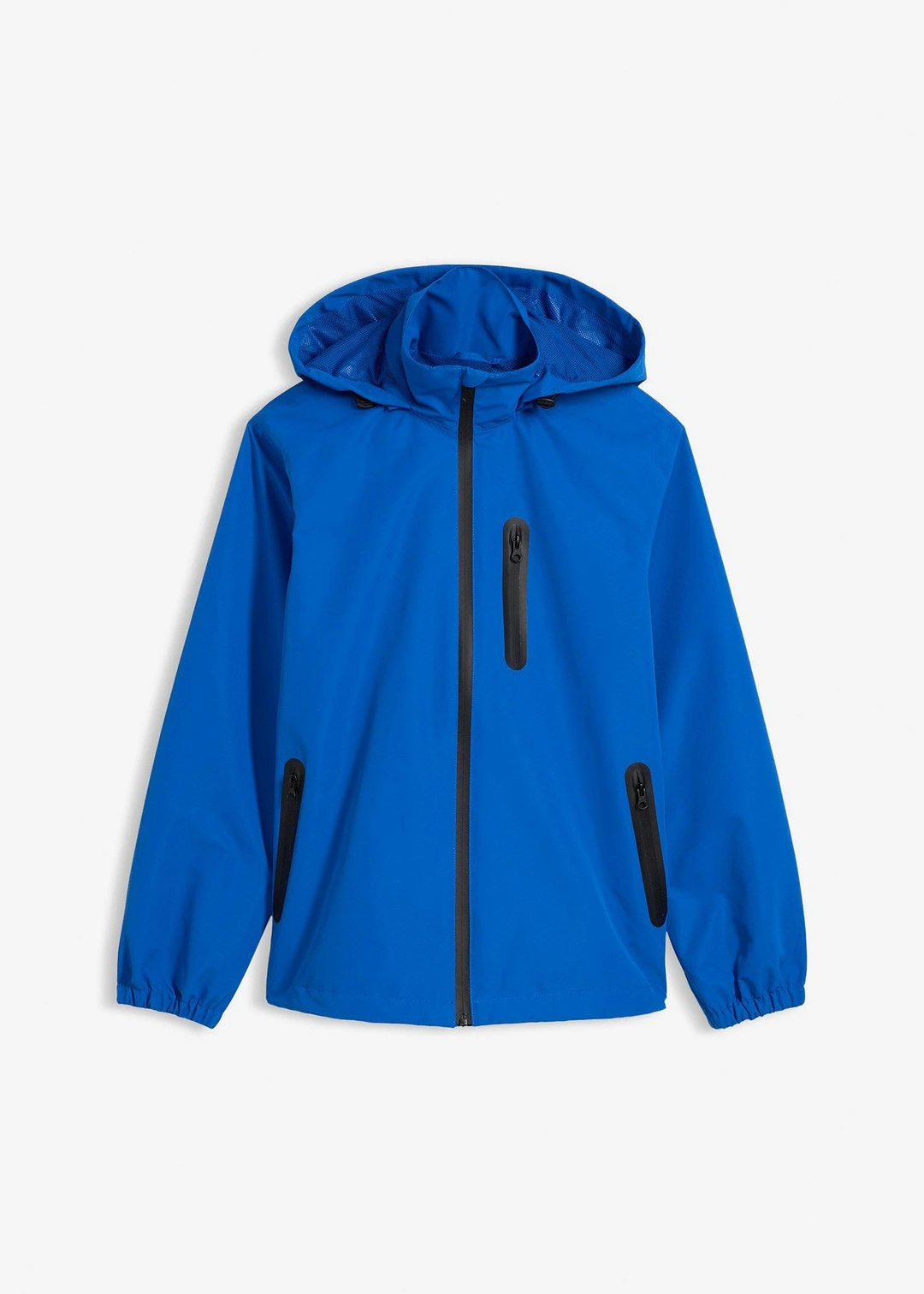 Veste imperméable ultra légère