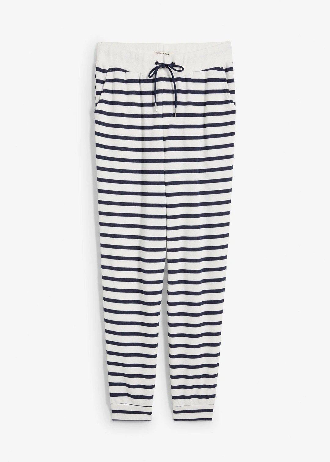 Pantalon en molleton