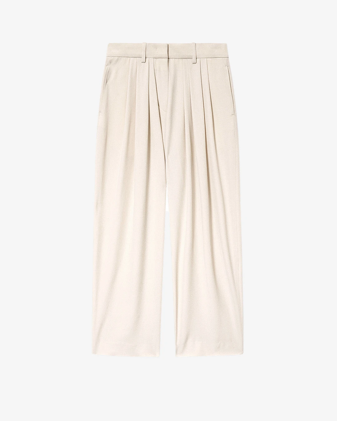Pantalon Janice - Femme - Noir - Taille 42