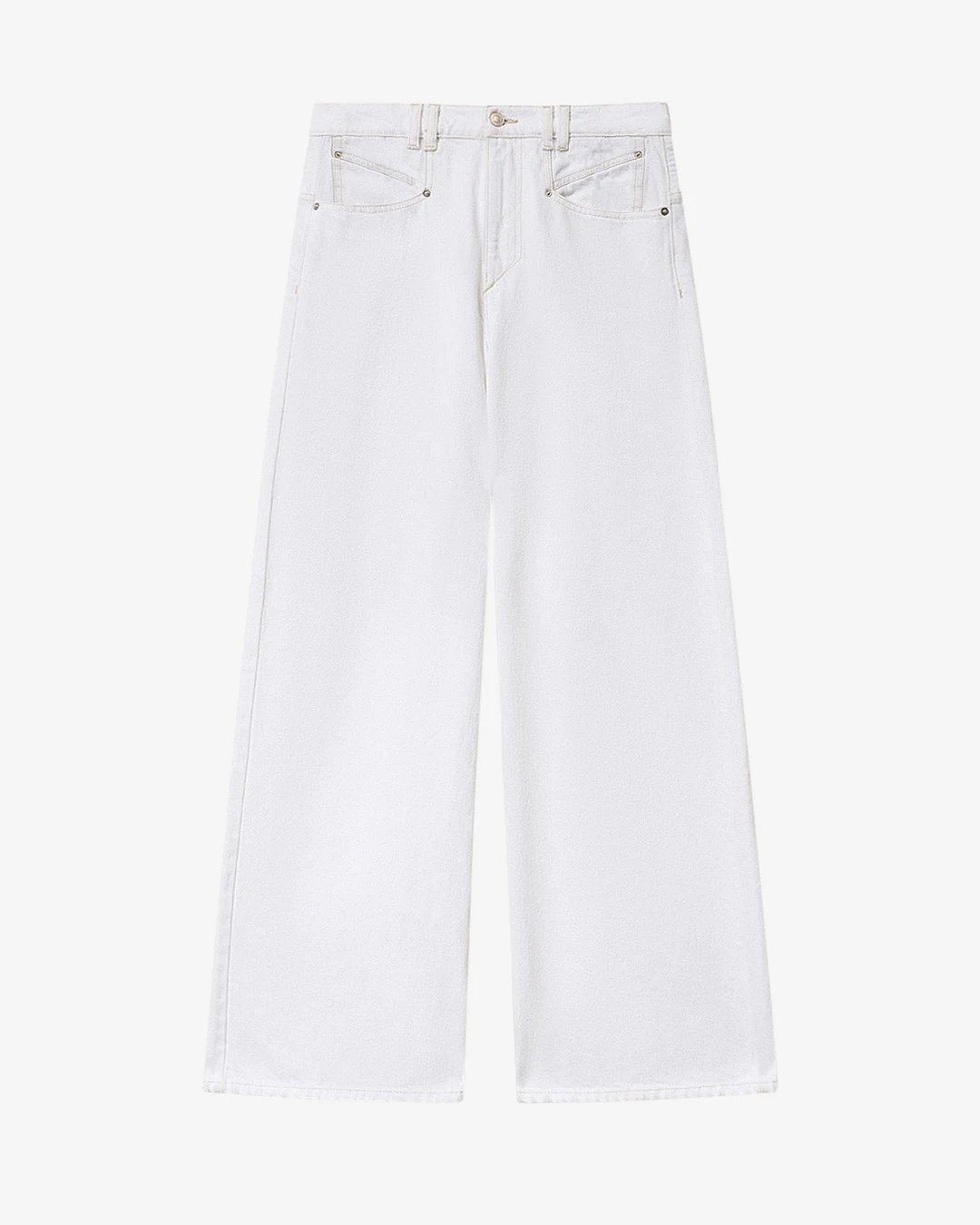 Pantalon Lemony - Femme - Noir - Taille 44