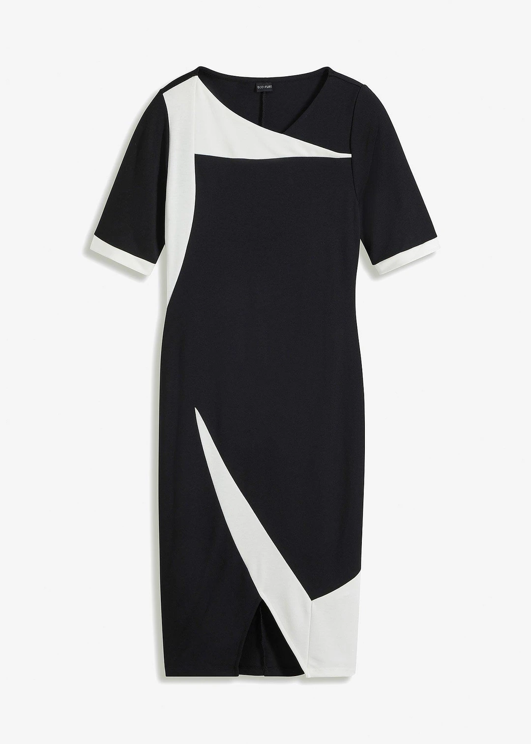 Robe fourreau