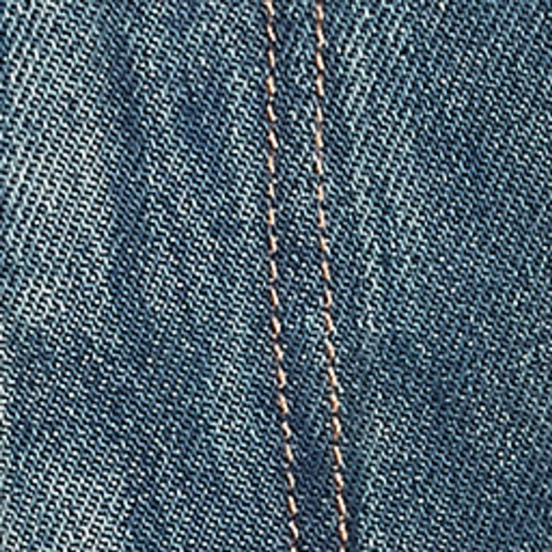 Pantalon Joanny - Femme - Bleu - Taille 42 - 6