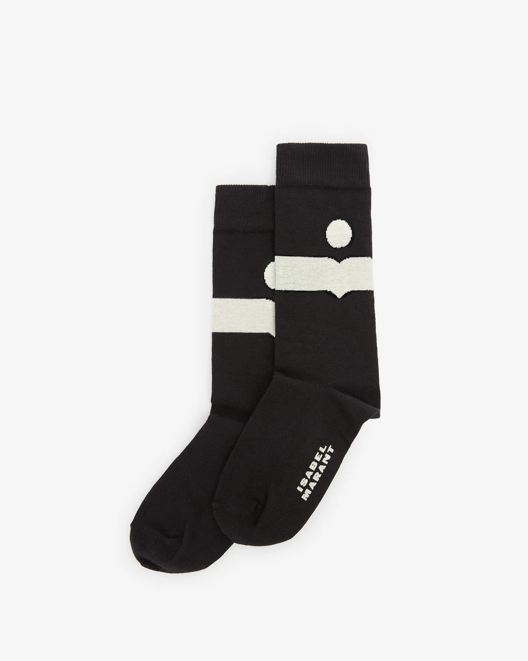 Chaussettes Nesson - Homme - Écru