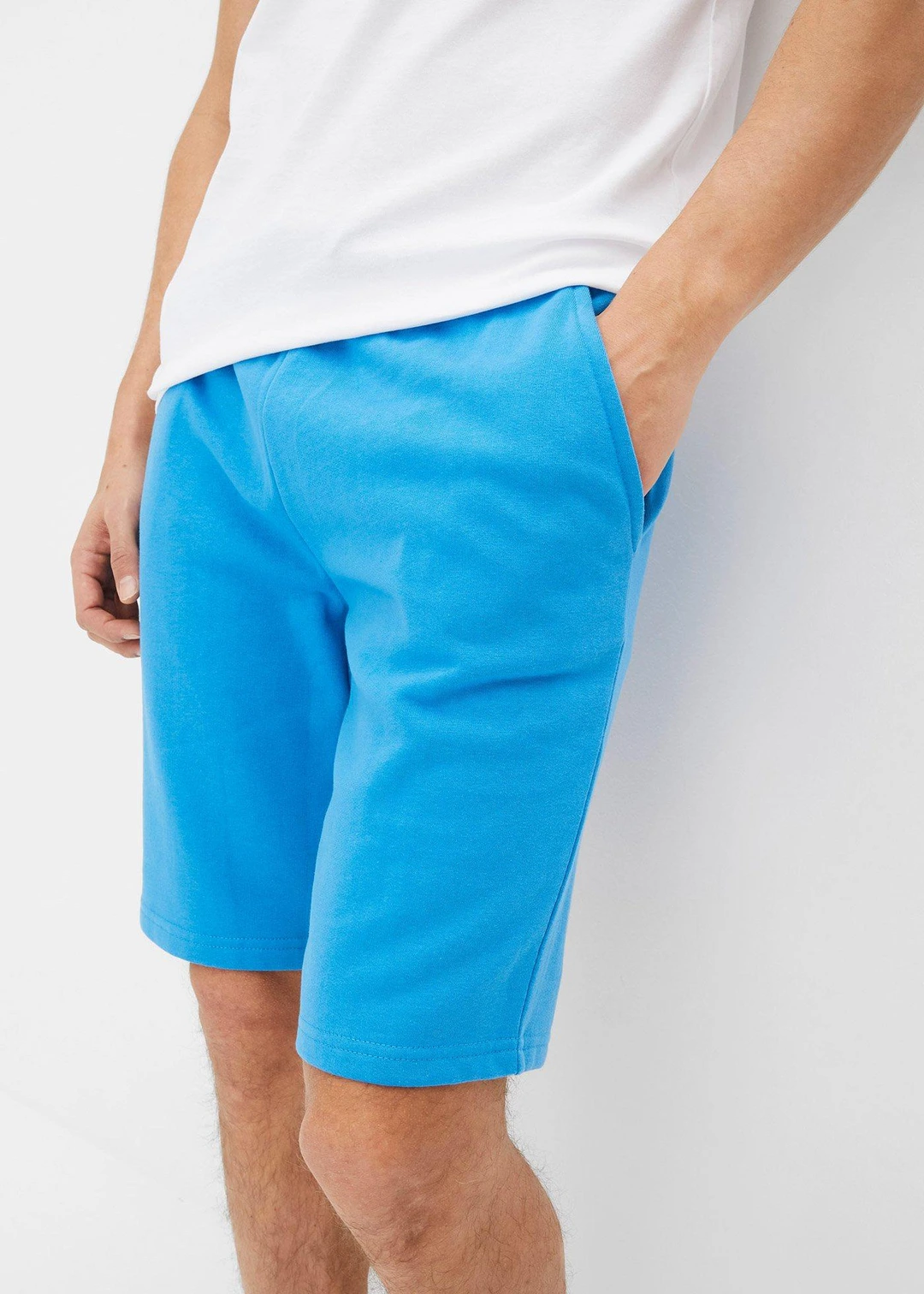 Bermuda sweat - 3