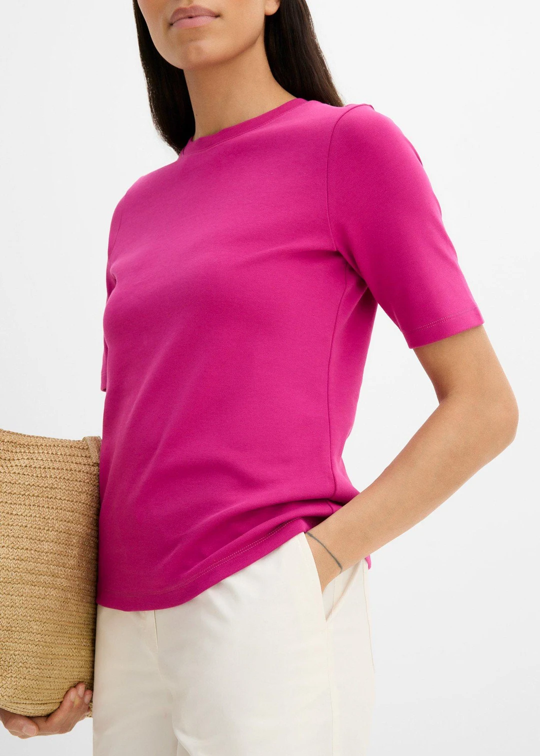 T-shirt 100% coton - 3