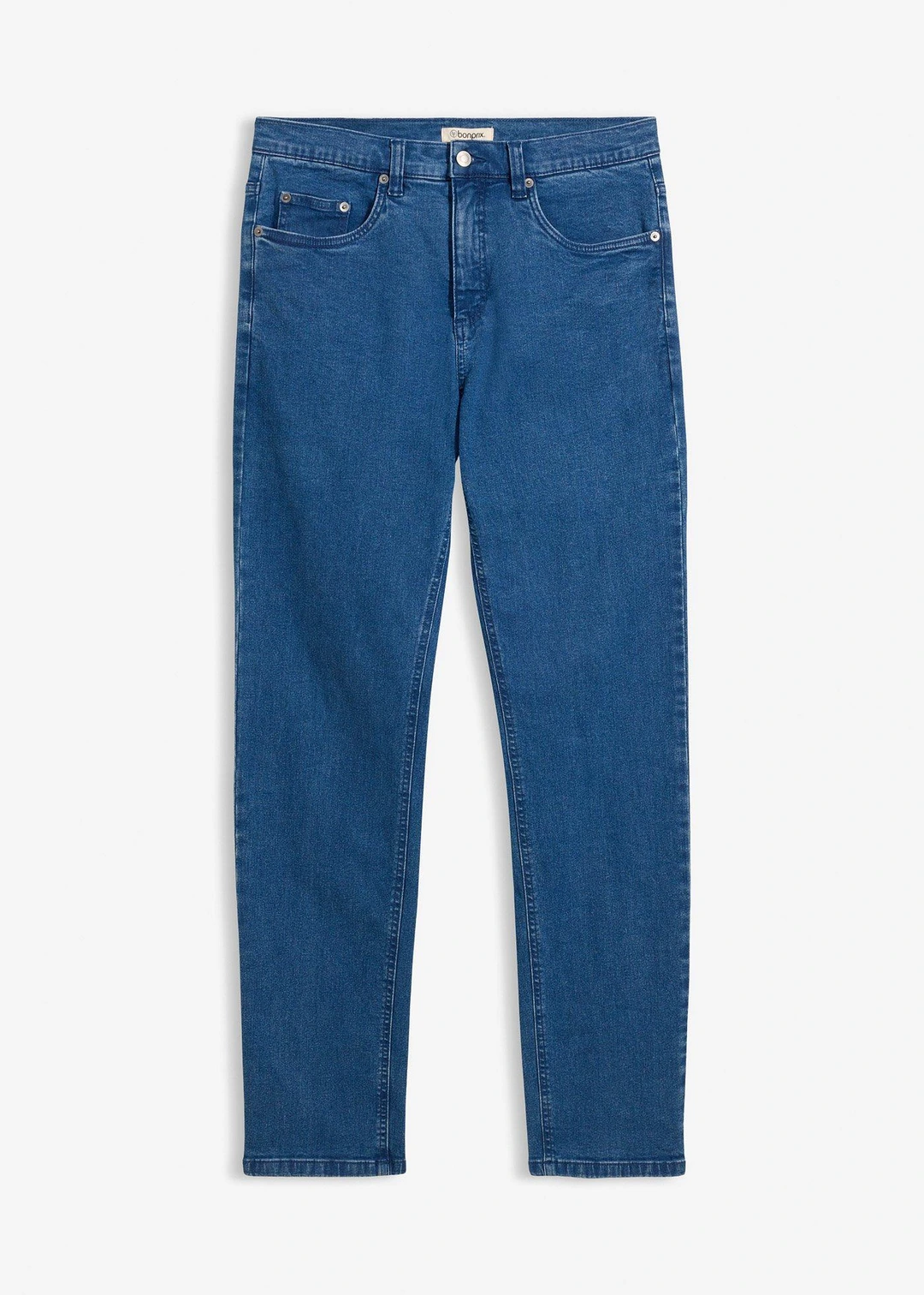 Jean extensible classique, fuselé