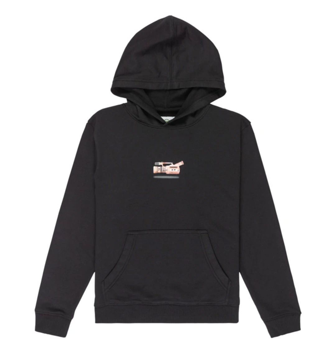 Handy Cam - Sweat à capuche pour Garçon 8-16 ans