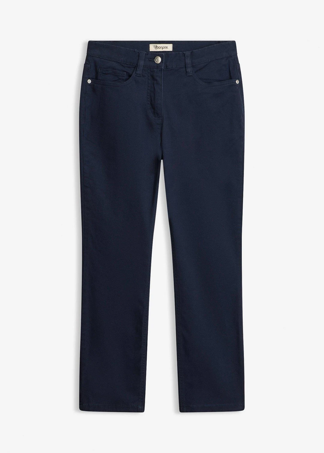 Pantalon extensible 7/8