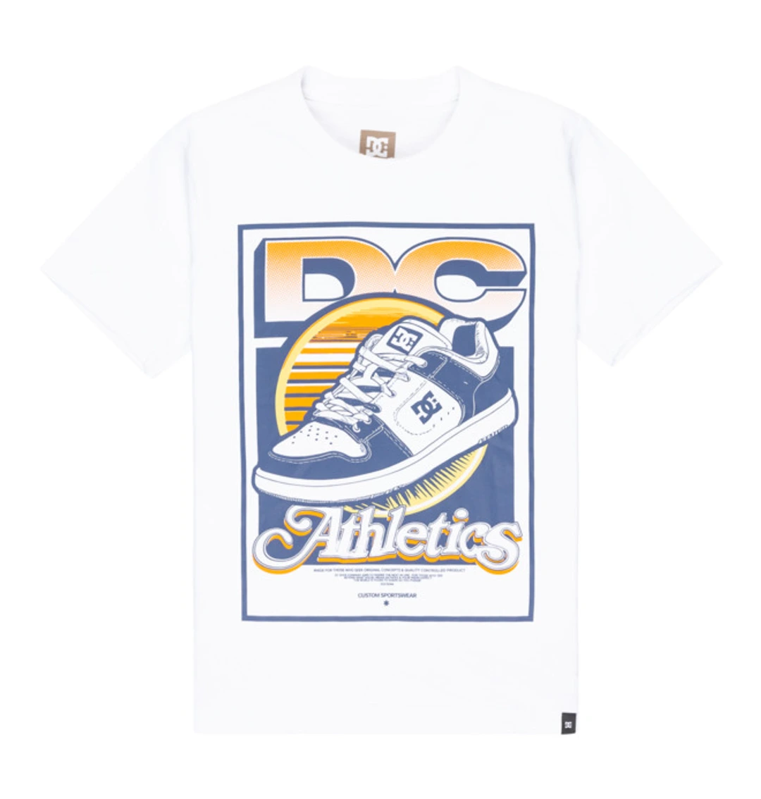 Manteca Tribute - T-Shirt à manches courtes pour Garçon 8-16 ans