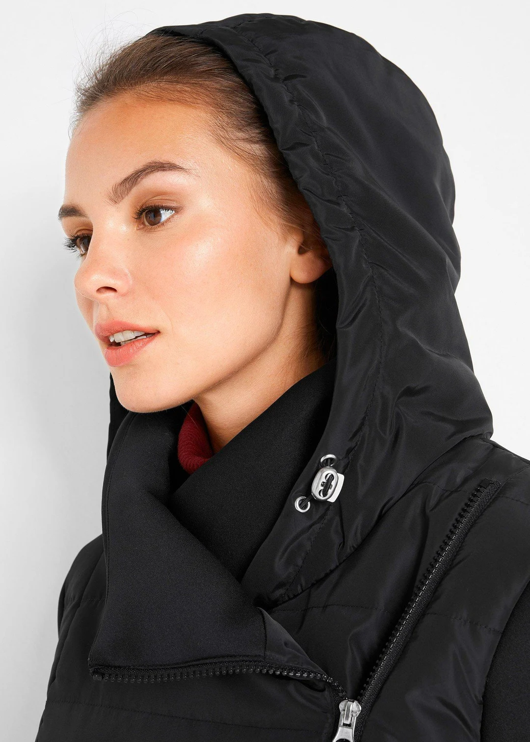 Parka rembourrée - 3
