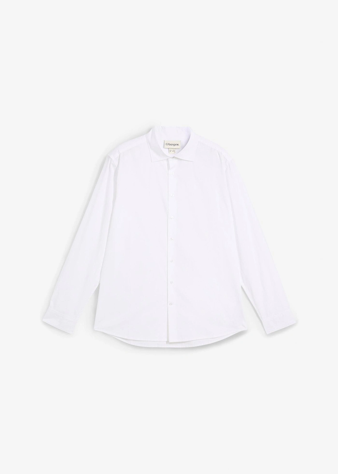 Chemise business 100% coton, regular