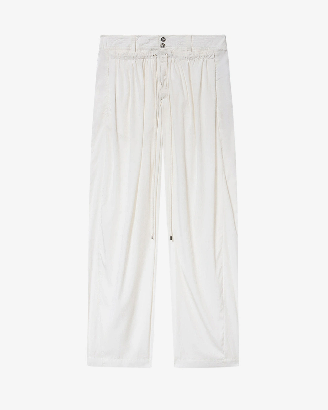 Pantalon Inaya - Femme - Kaki - Taille 42