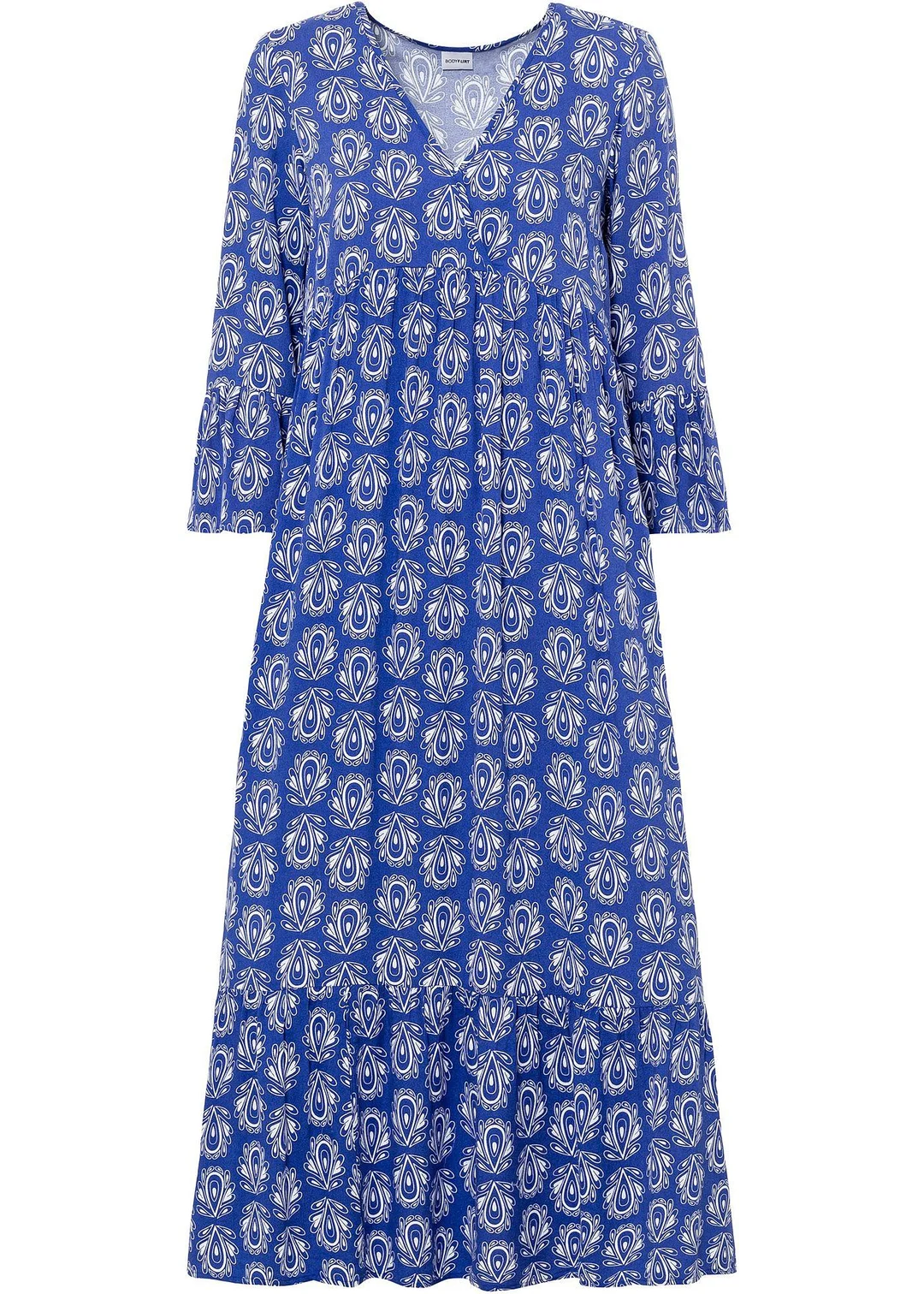 Robe caftan