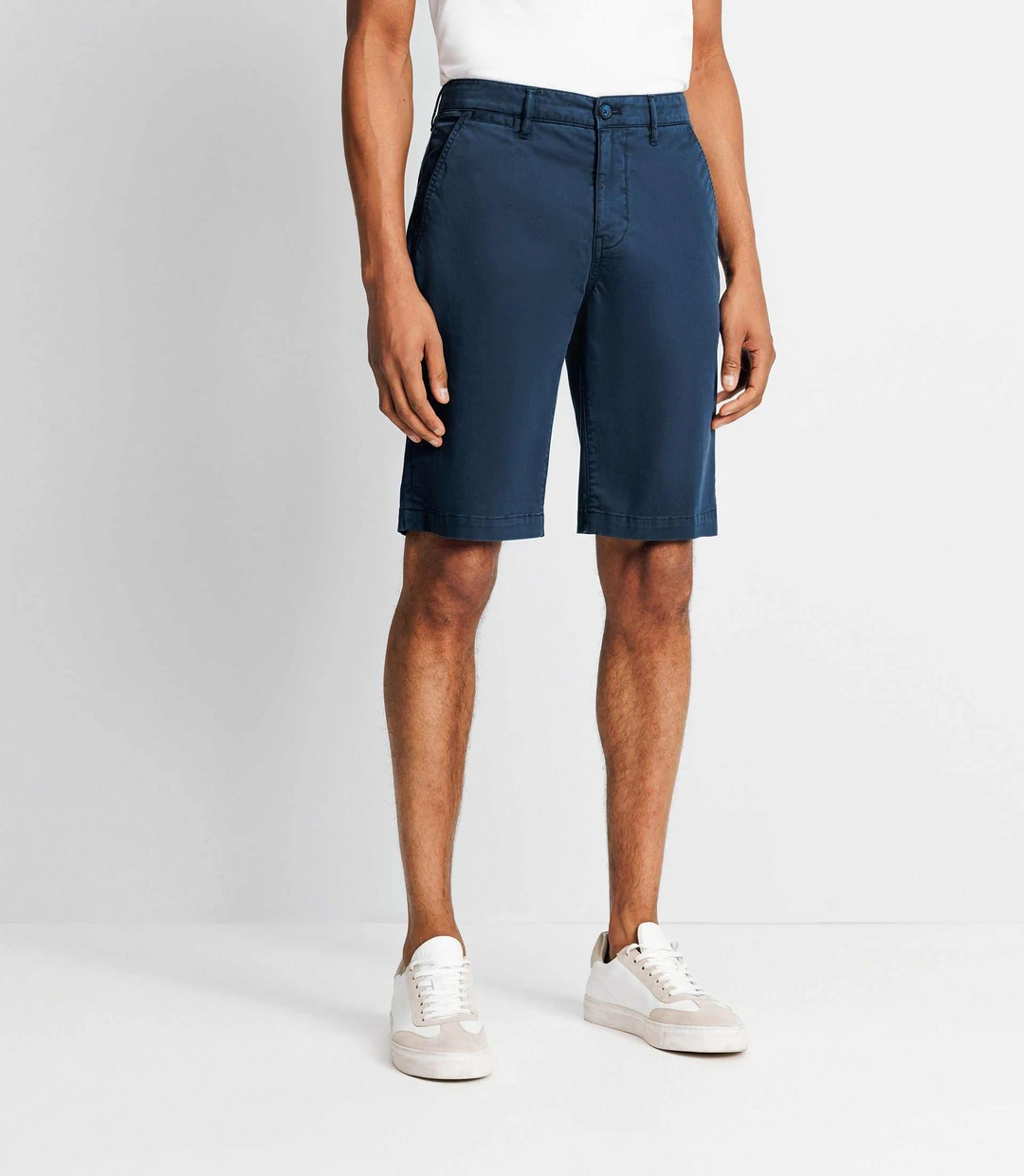 IZAC - Bermuda stretch marine