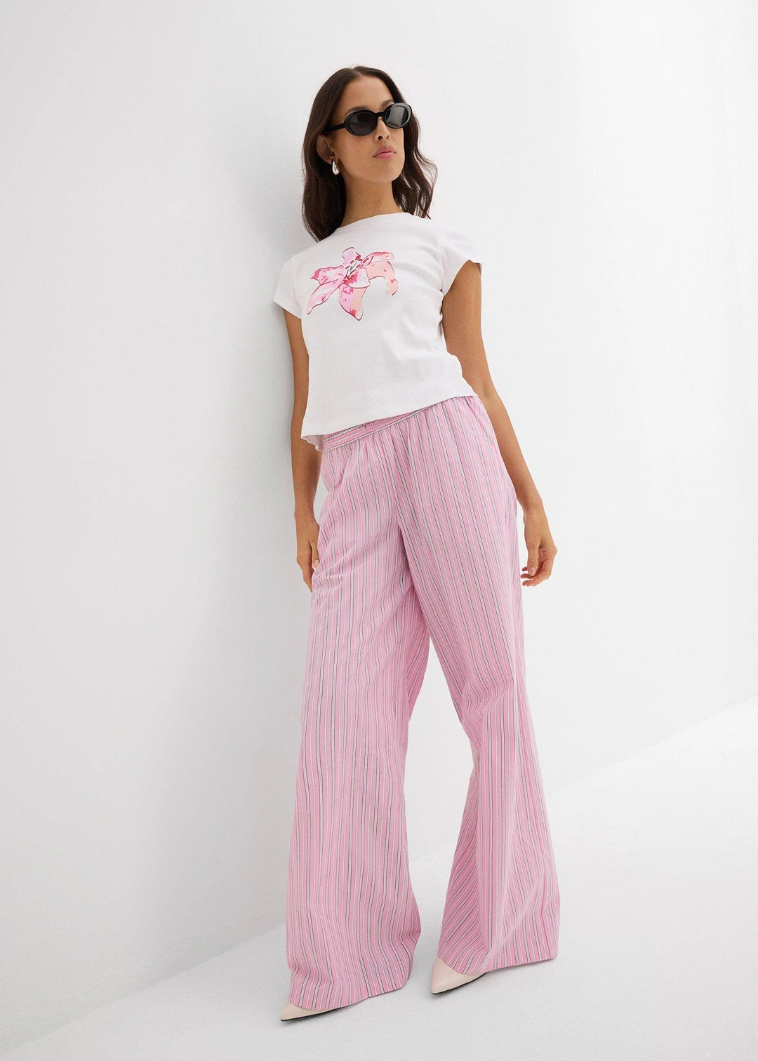 T-shirt 100% coton - 2