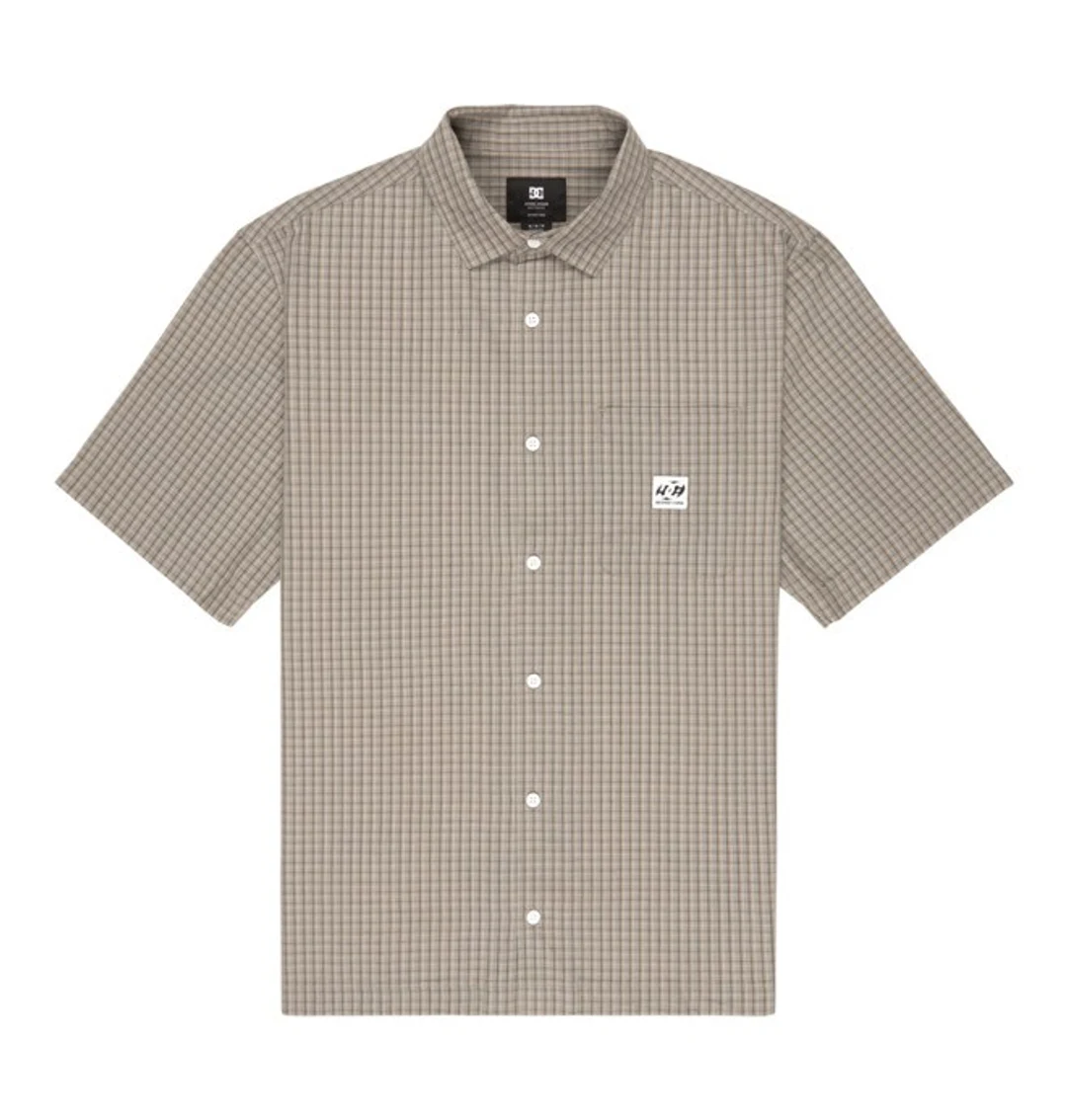 Game On - Chemise manches courtes pour Homme