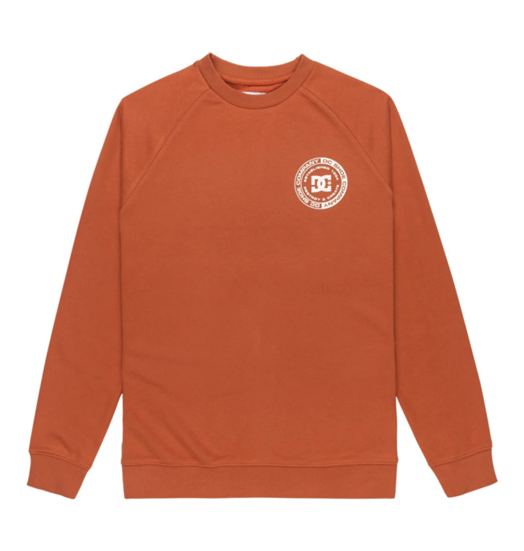 Corpo Raglan - Sweat pour Homme
