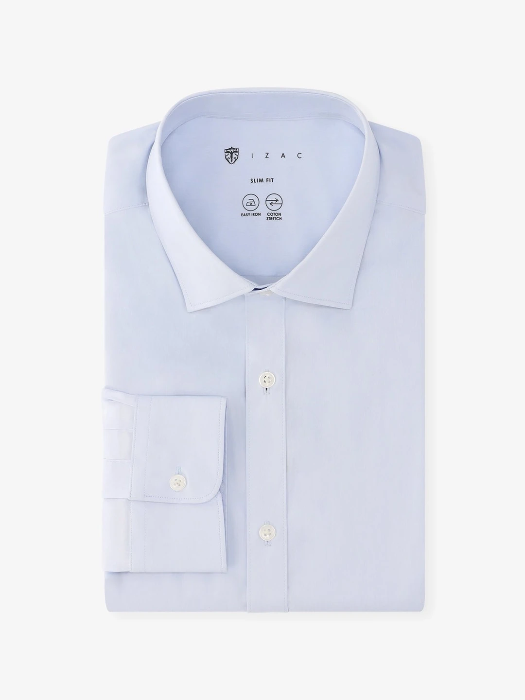 IZAC - Chemise ville ciel