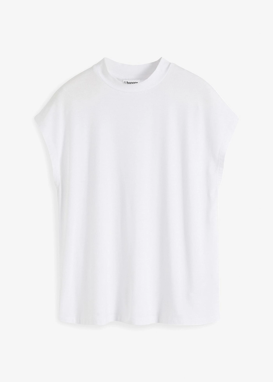 T-shirt en viscose douce