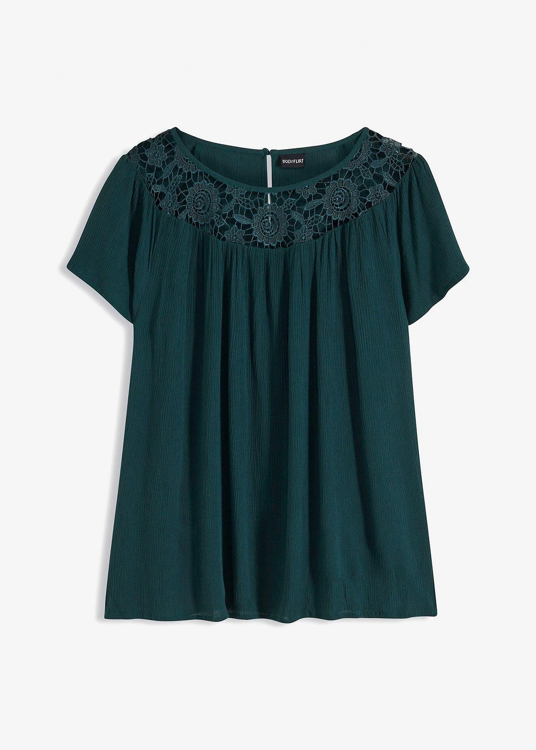 Blouse 100% viscose