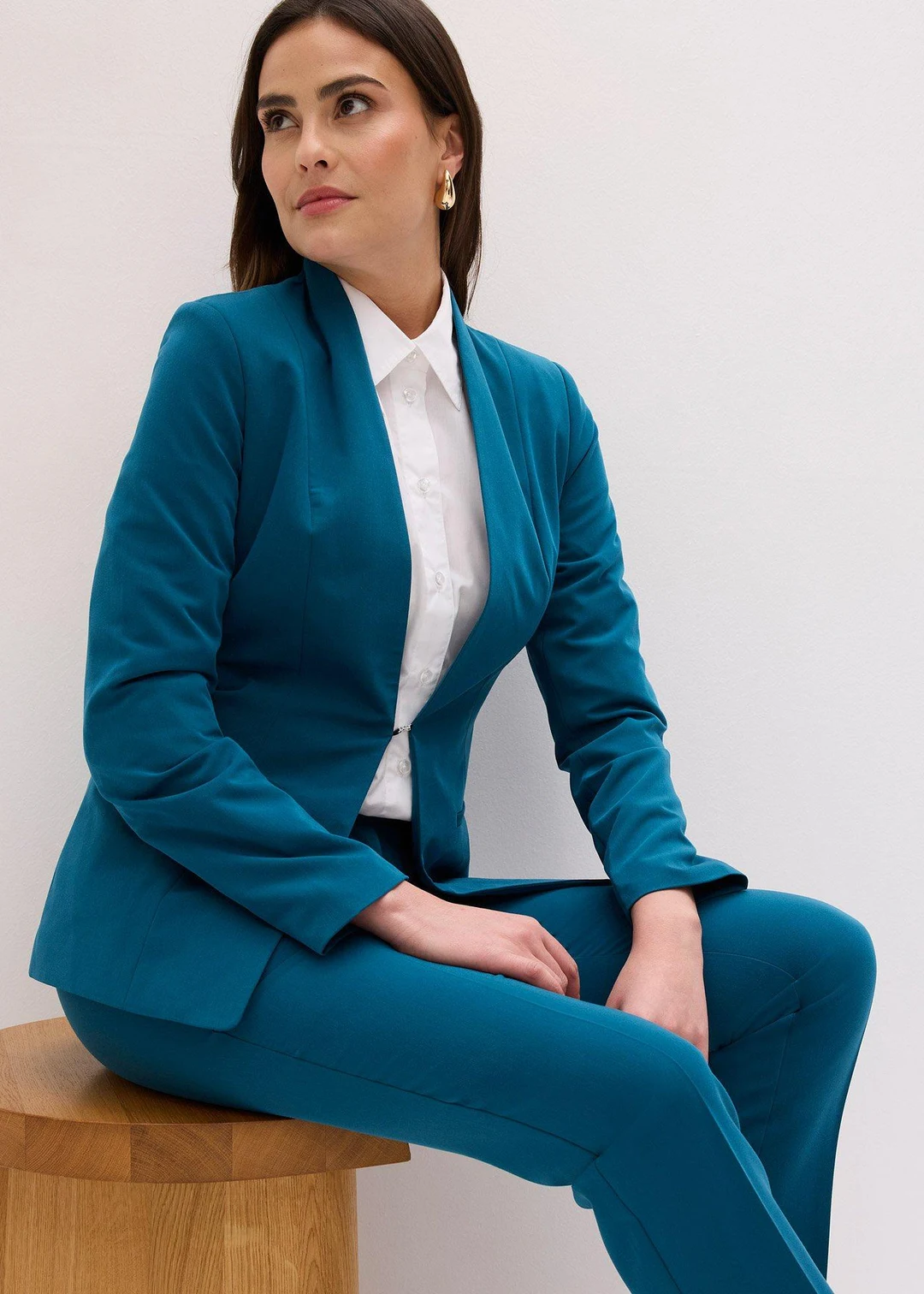 Tailleur pantalon (ens. 2 pces) - 3