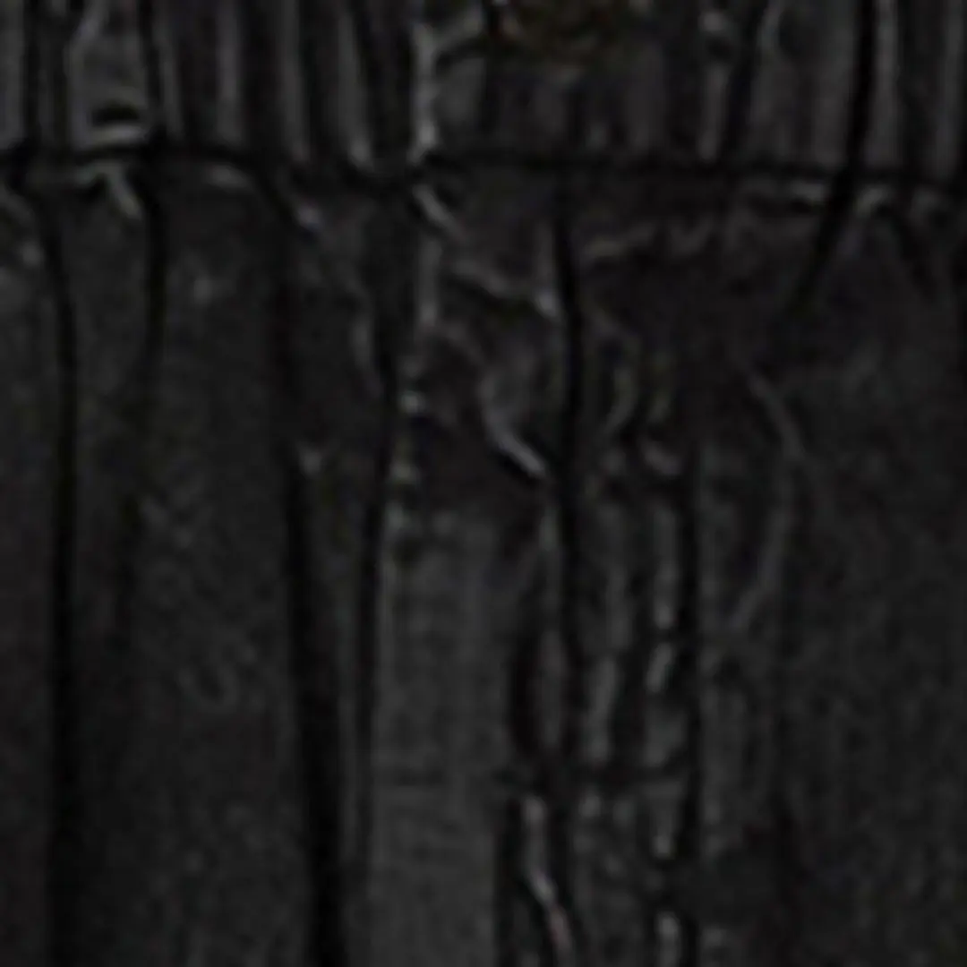 Pantalon Mellya - Femme - Noir Délavé - Taille 42 - Marant Étoile - 6