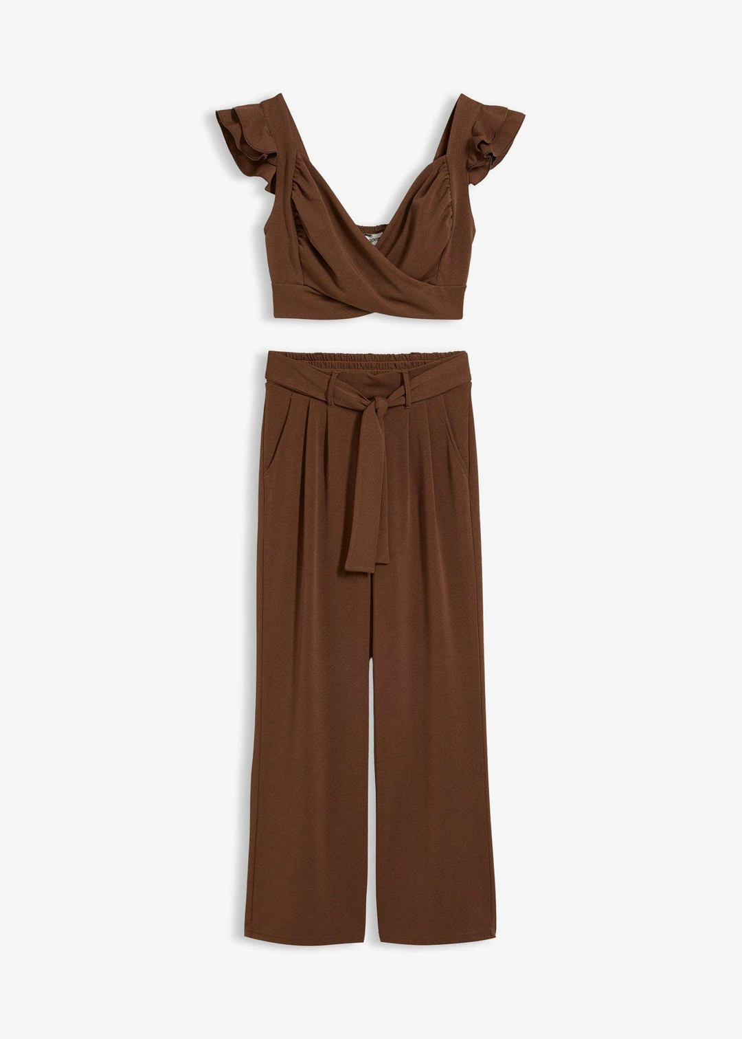 Top et pantalon (ens. 2 pces)