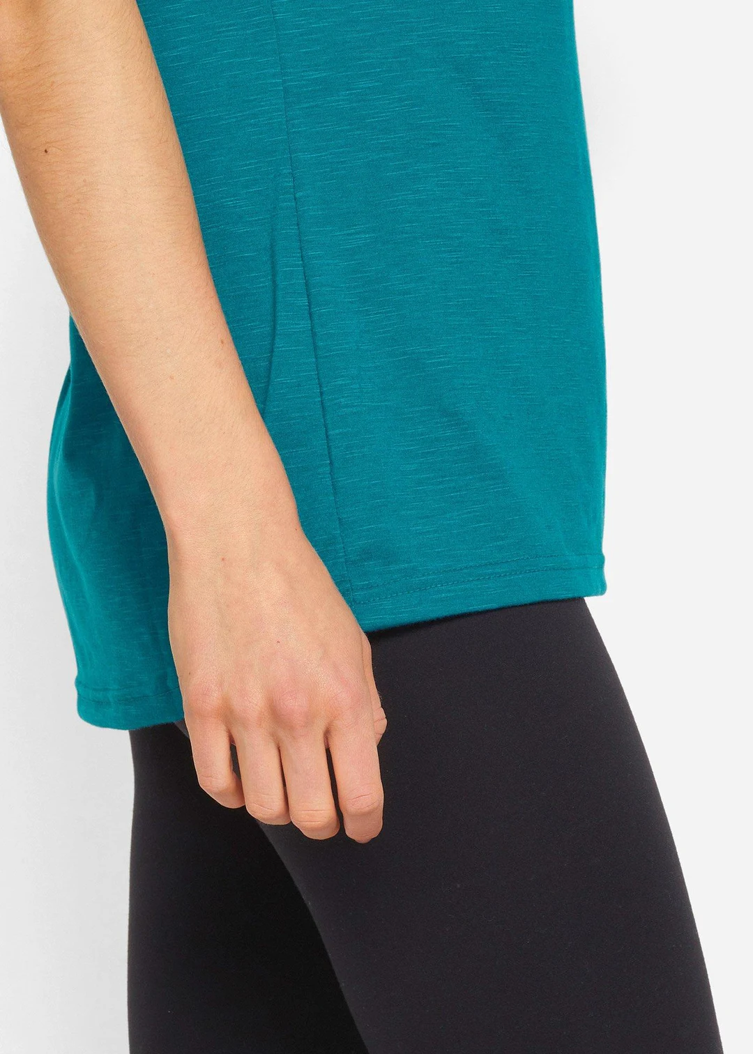 Lot de 2 T-shirts de sport à séchage rapide