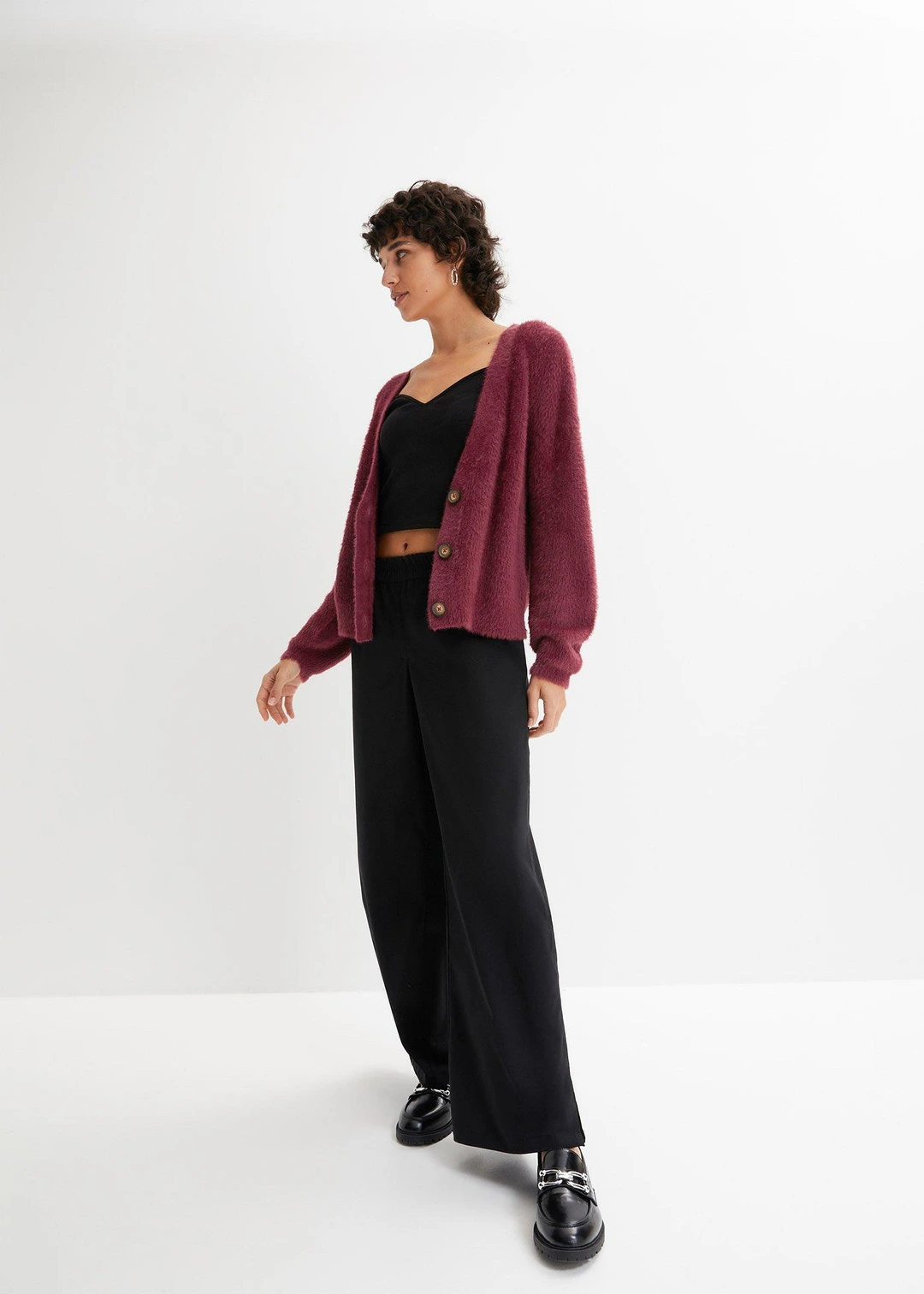 Gilet en maille - 2