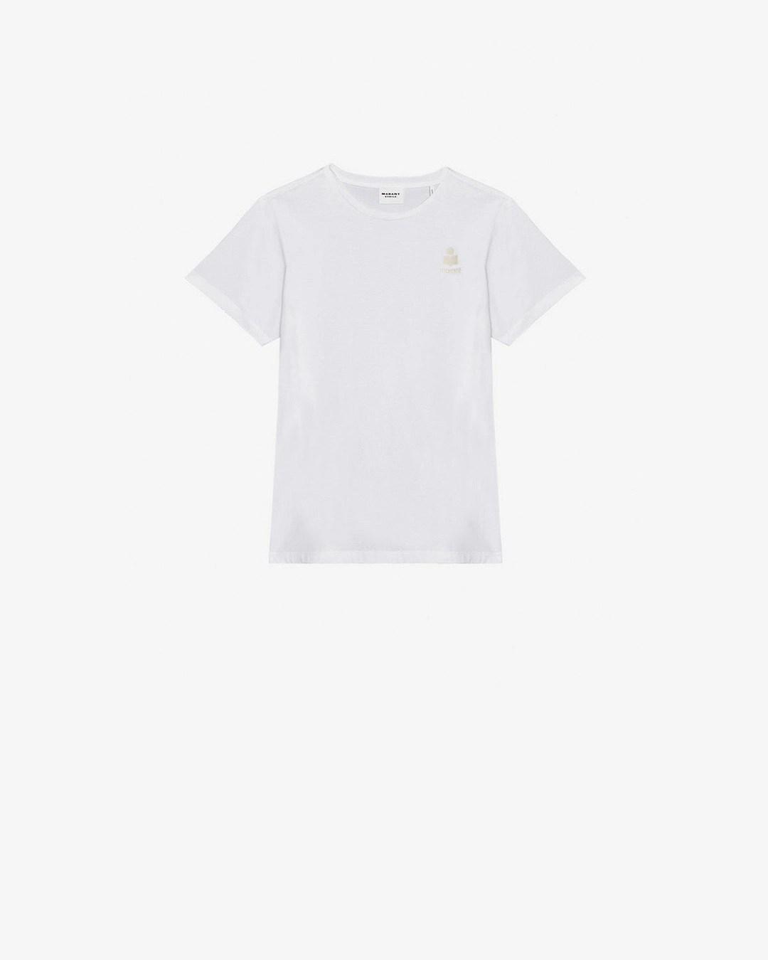 T-shirt Aby - Femme - Noir - Taille XL - Marant Étoile