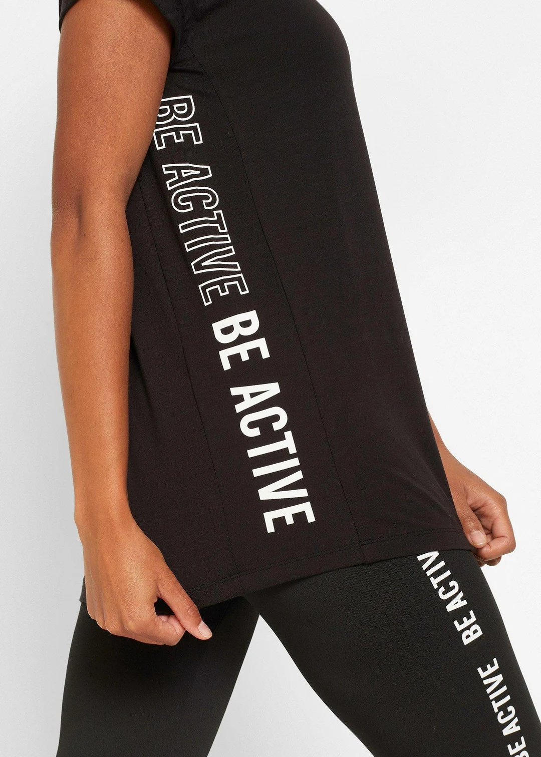T-shirt de sport - 3