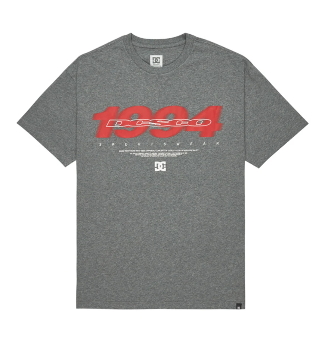 Blurry Years - T-Shirt à manches courtes pour Homme