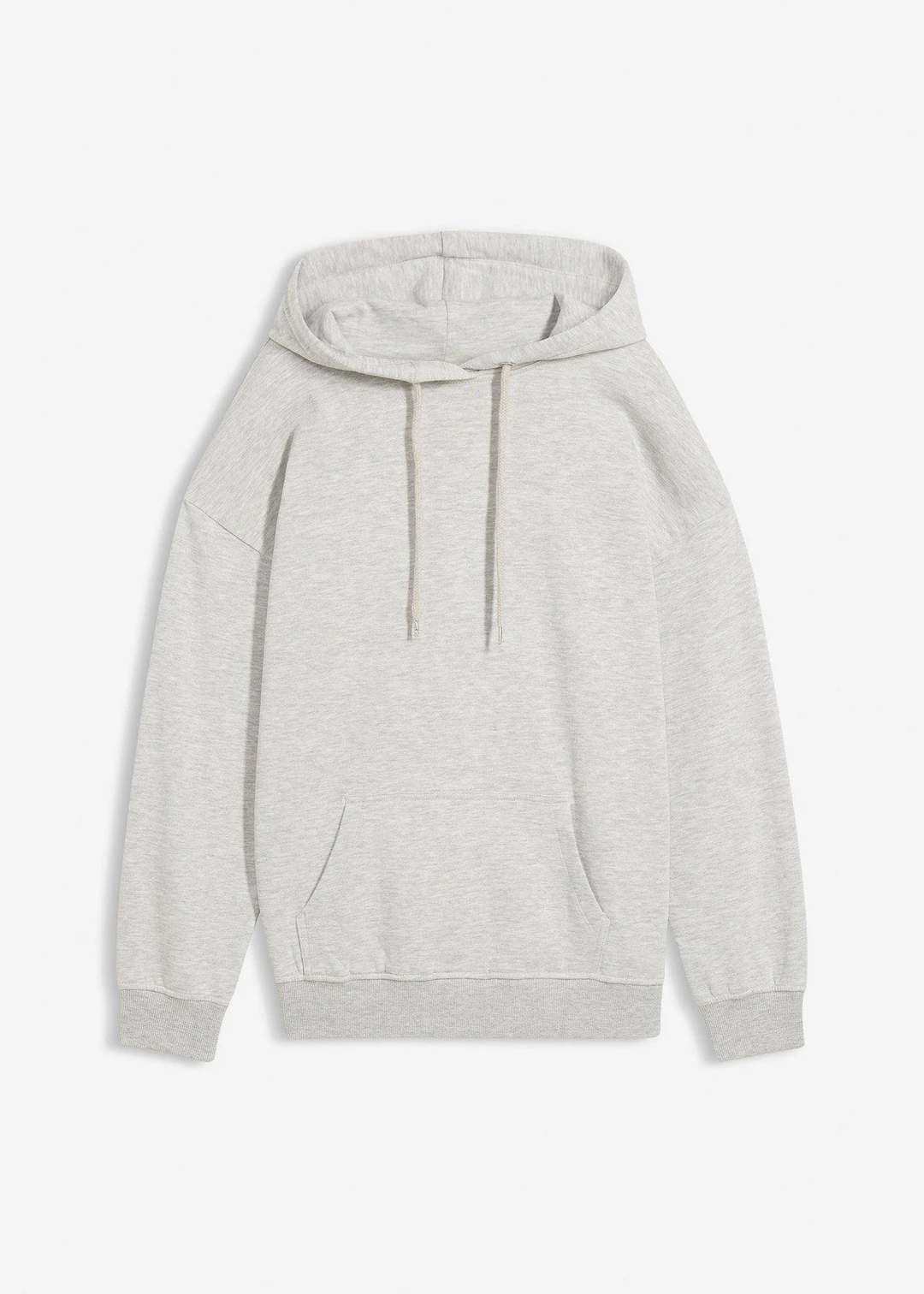 Sweat à capuche oversize