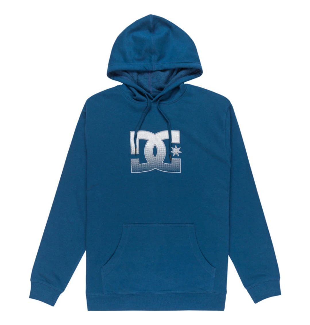Star Reflective - Sweat à capuche pour Homme