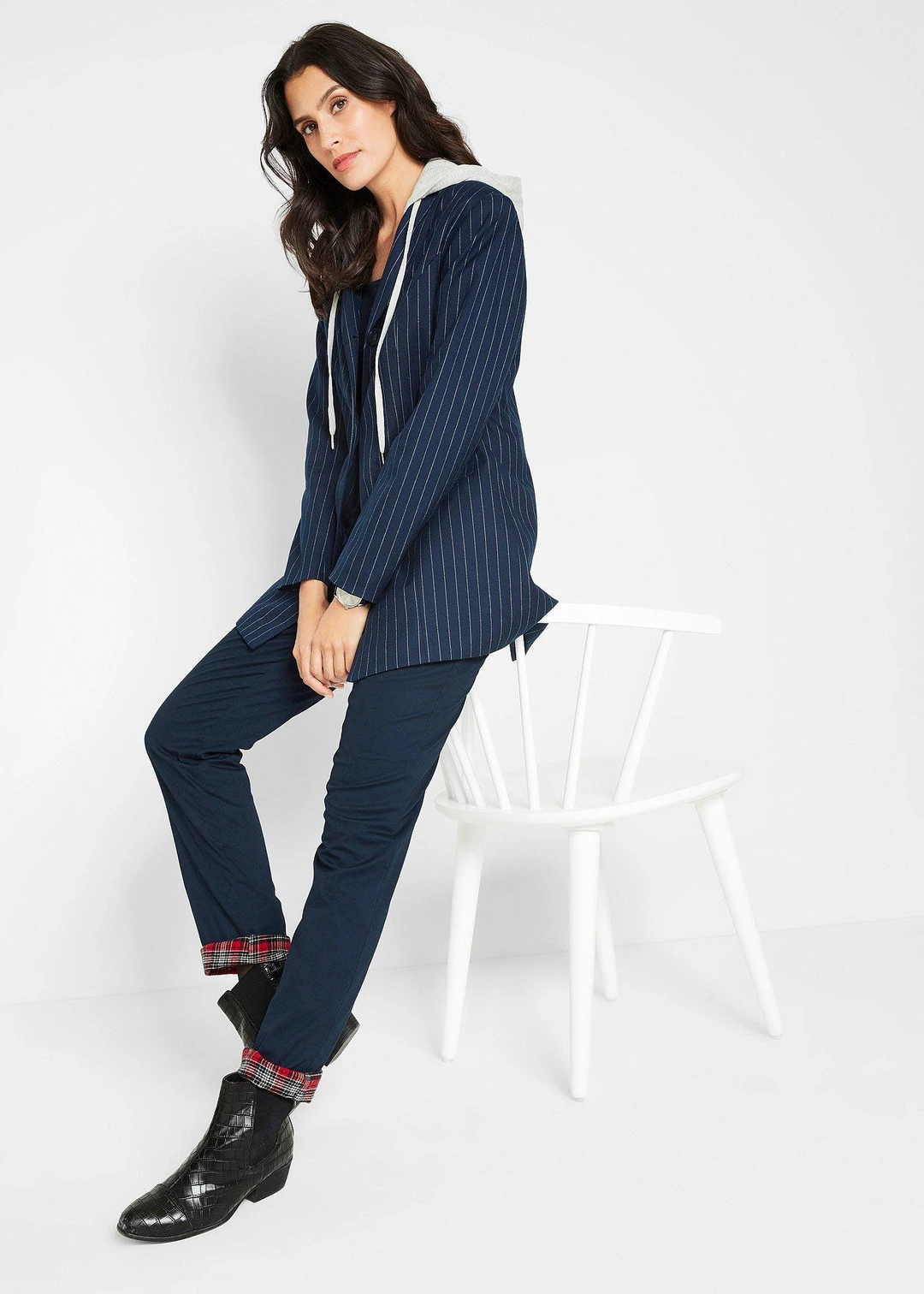 Pantalon thermo chino - 2