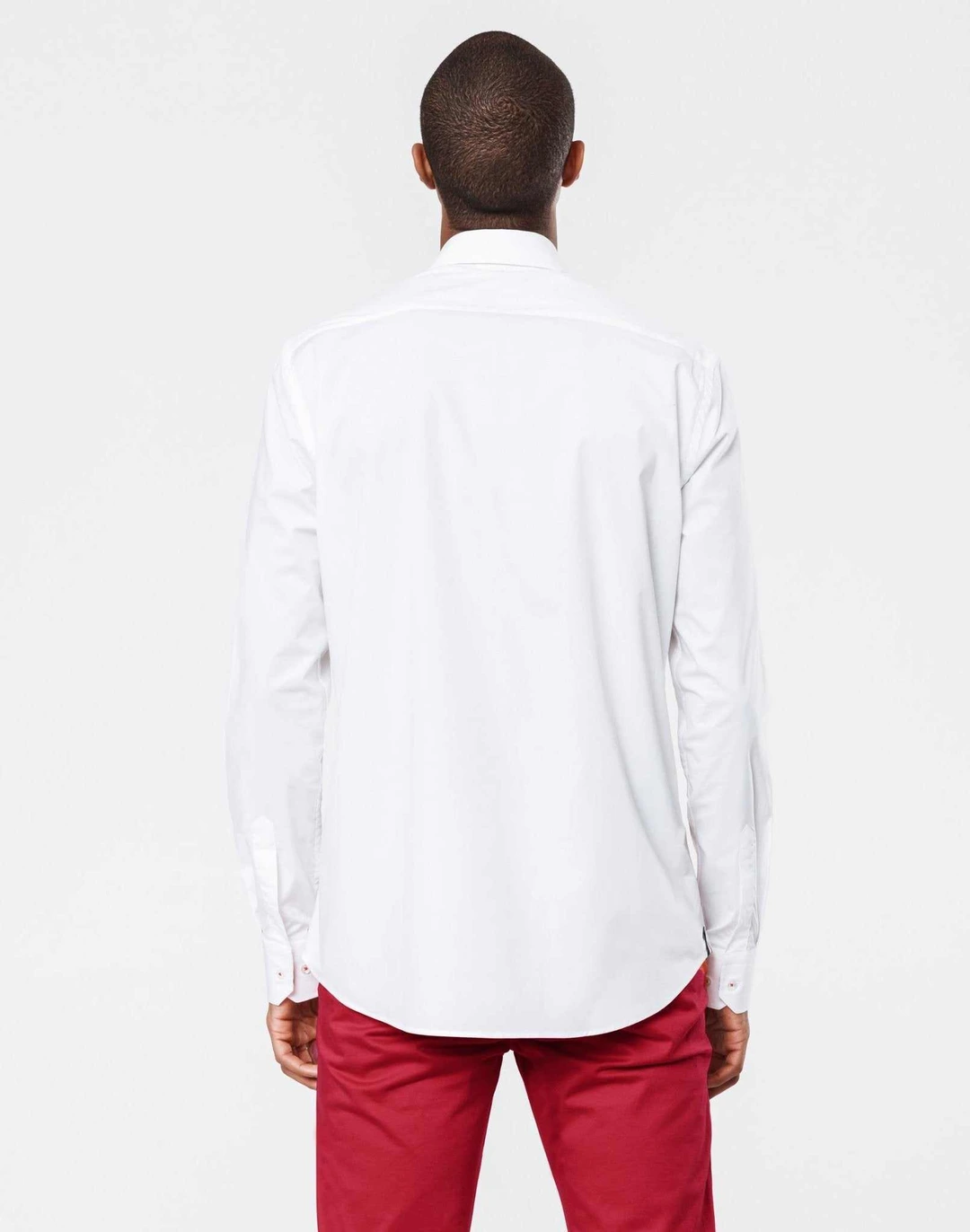 IZAC - Chemise casual galon sport