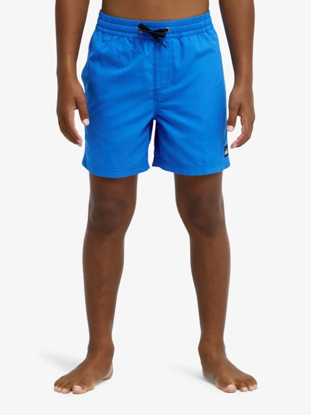 Everyday Volley 14" - Short de bain pour Garçon 8-16 ans Noir