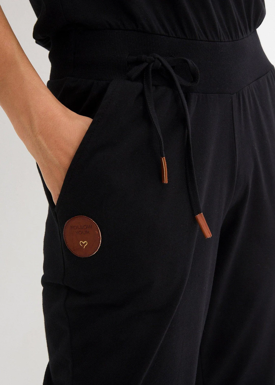 Combinaison en jersey coton extensible - 3