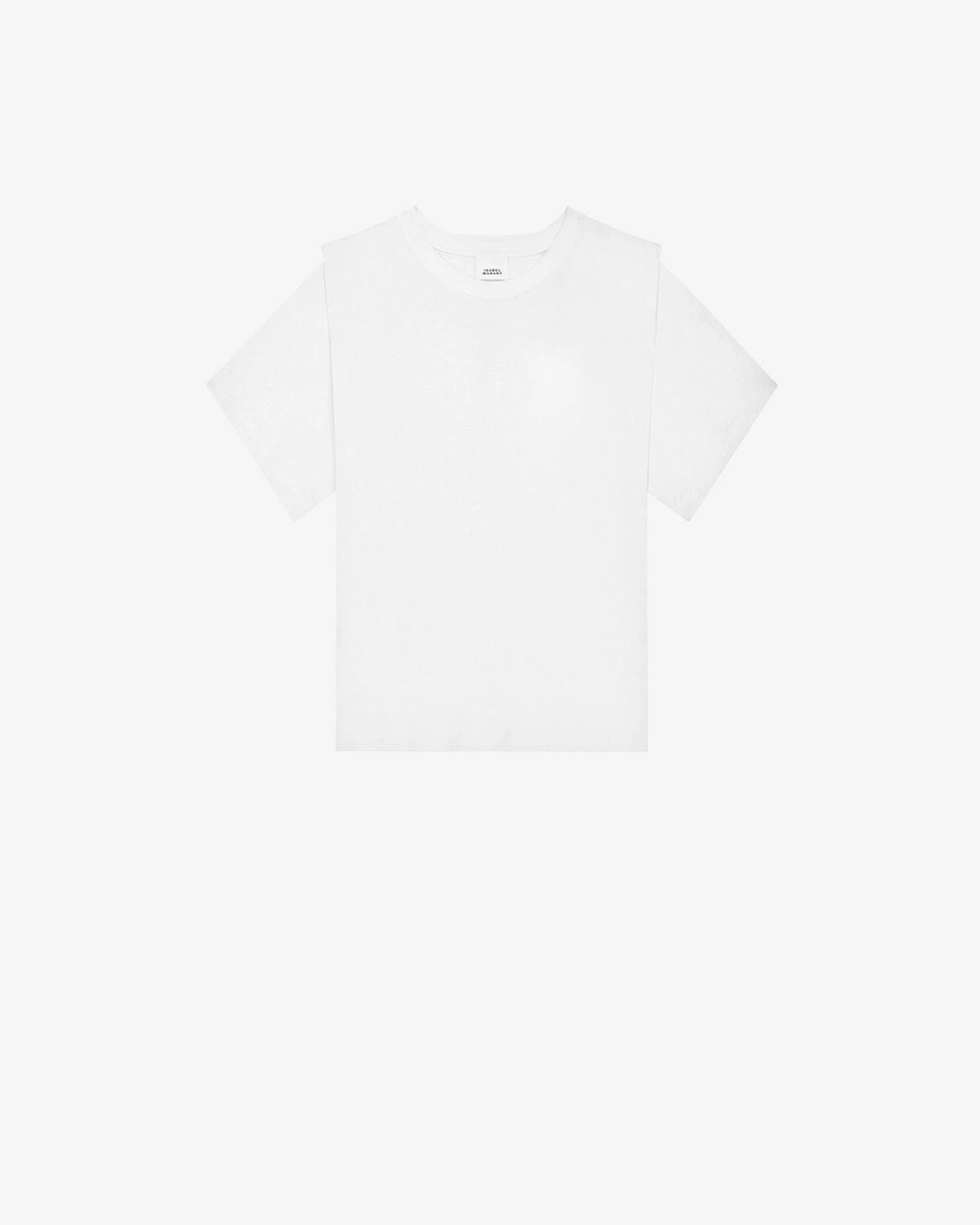T-shirt Zelitos - Femme - Noir - Taille XL