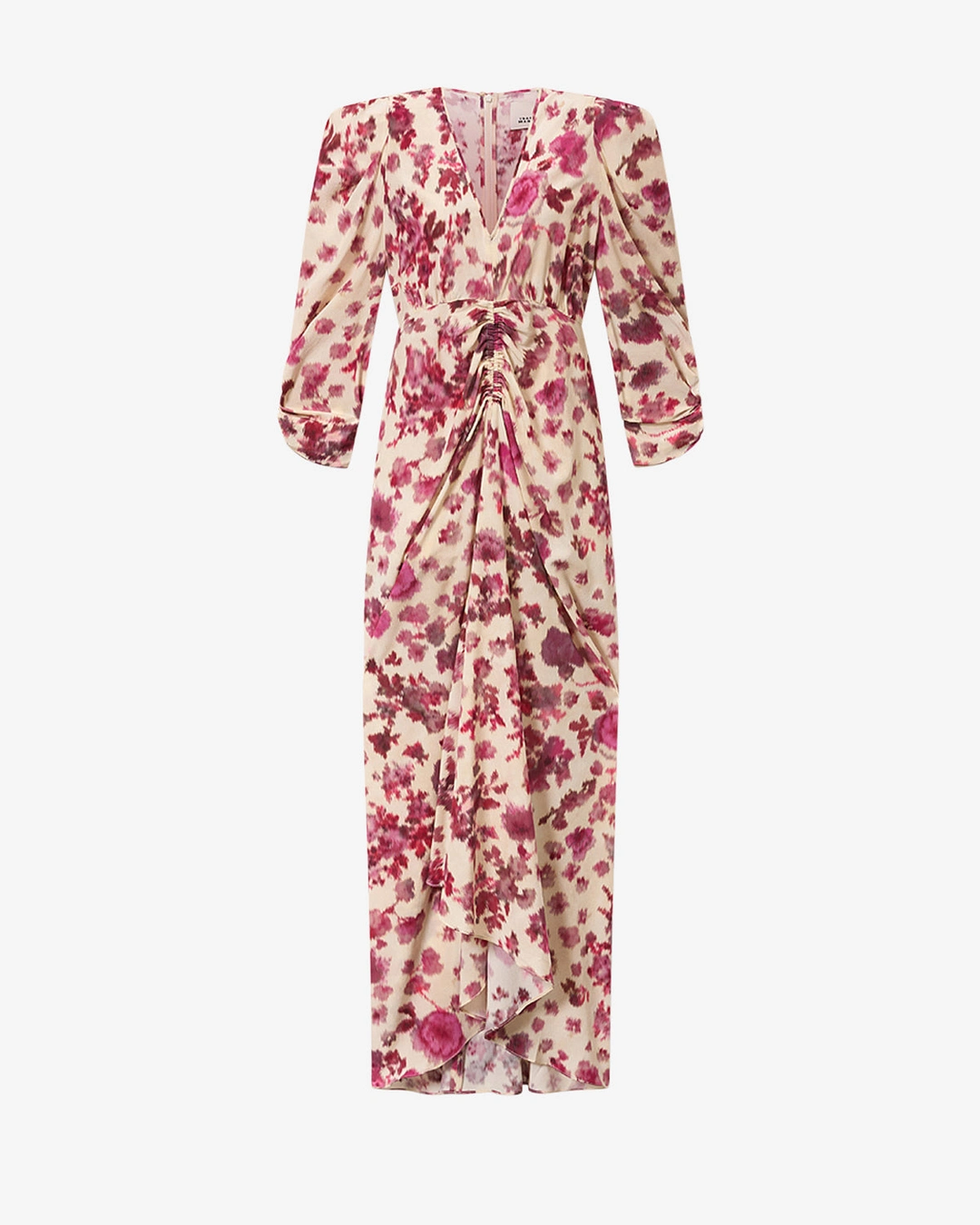 Robe Albini - Femme - Bleu - Taille 42