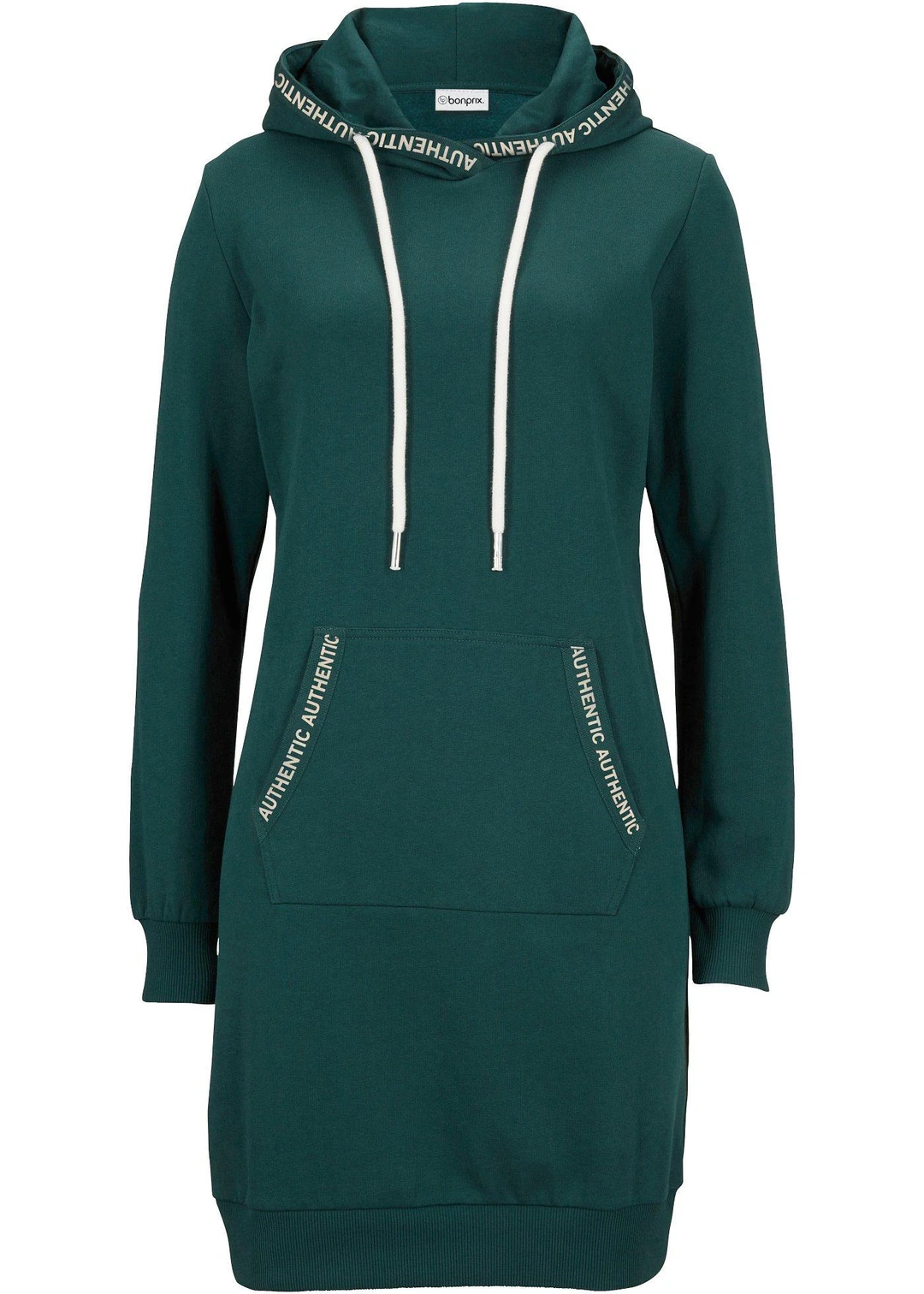 Robe sweat