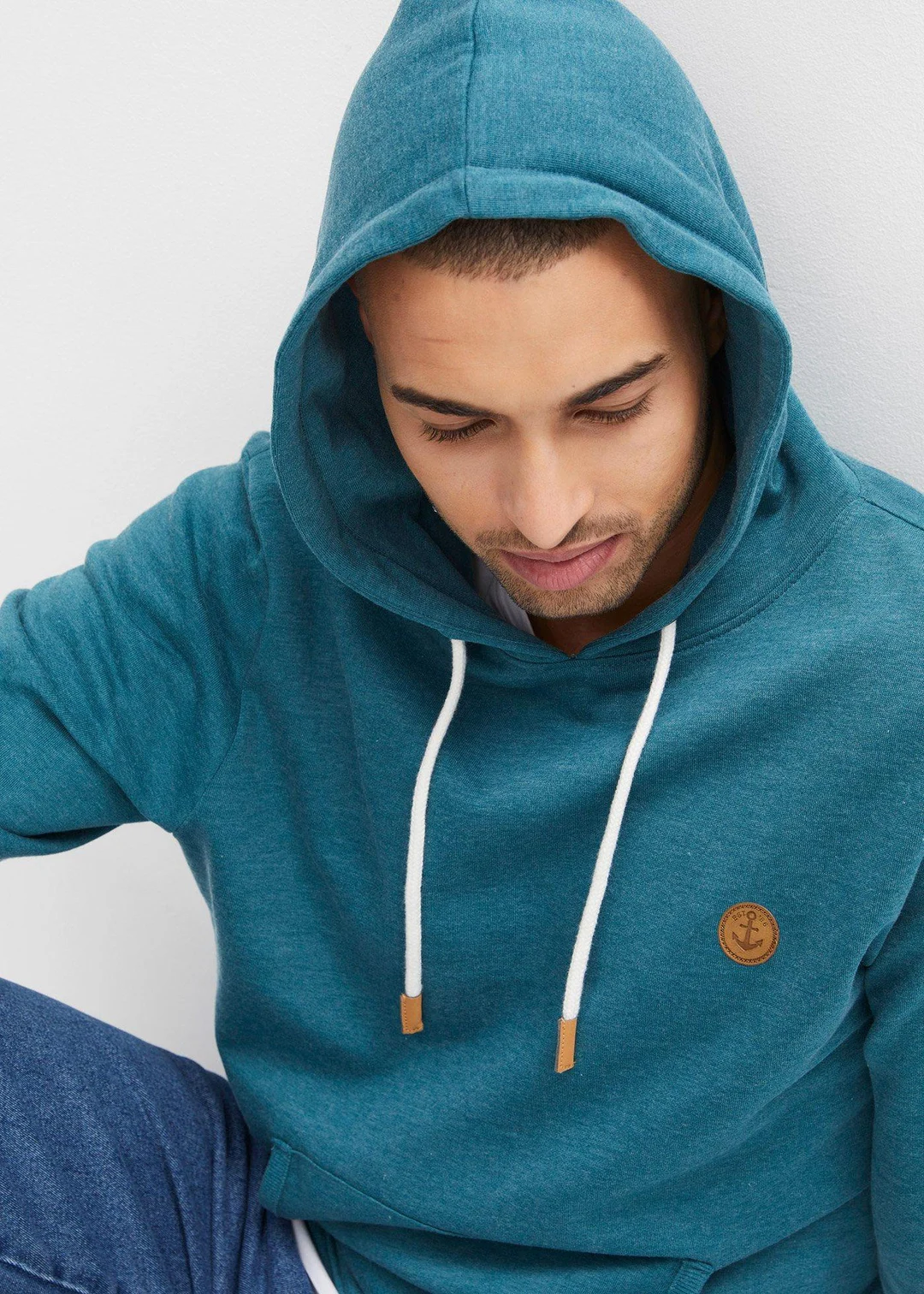 Sweat à capuche - 3