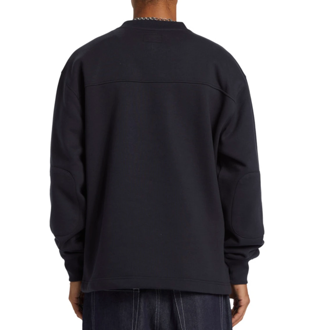 1994 - Sweat Noir Homme