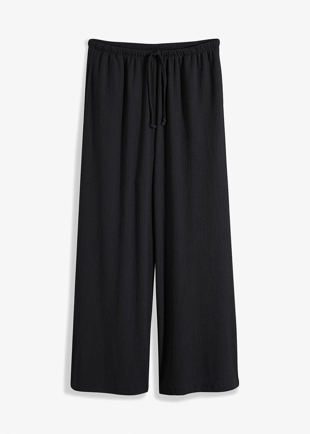 Pantalon en jersey